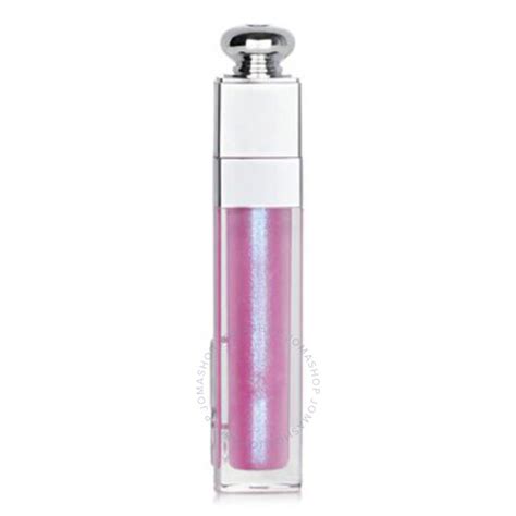 dior lavender lip gloss